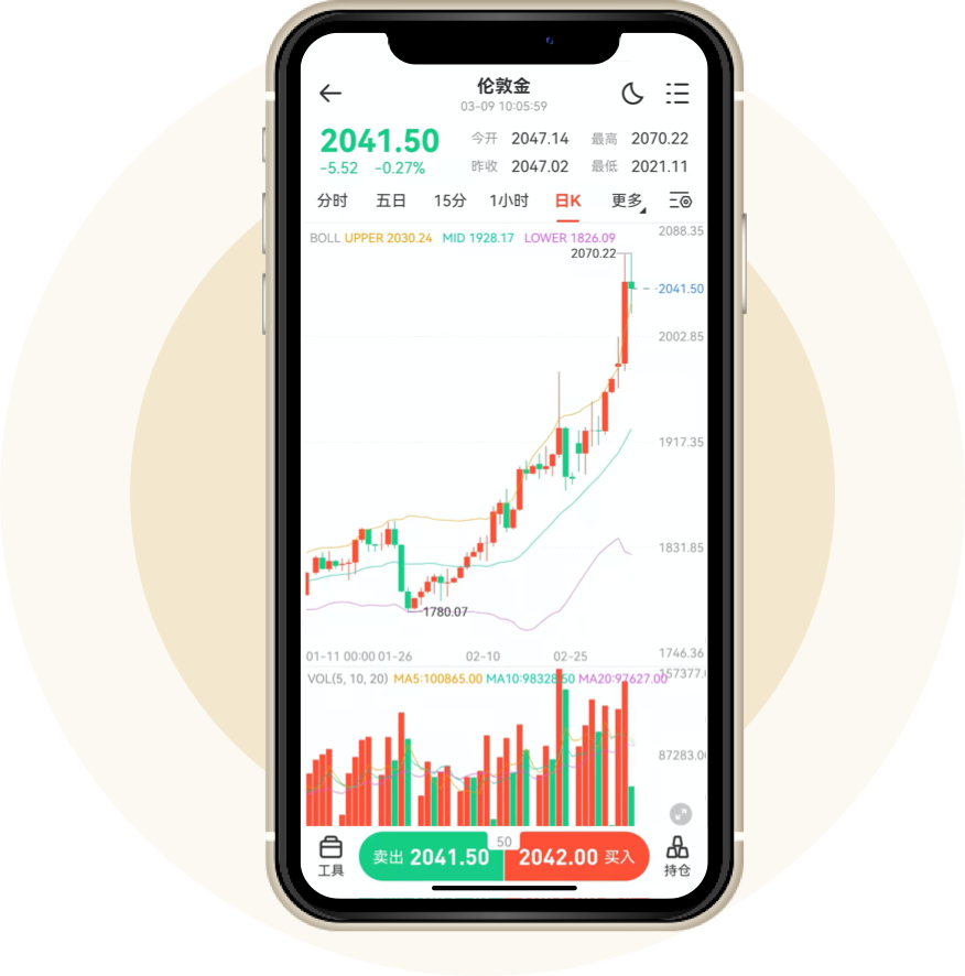 金榮APP